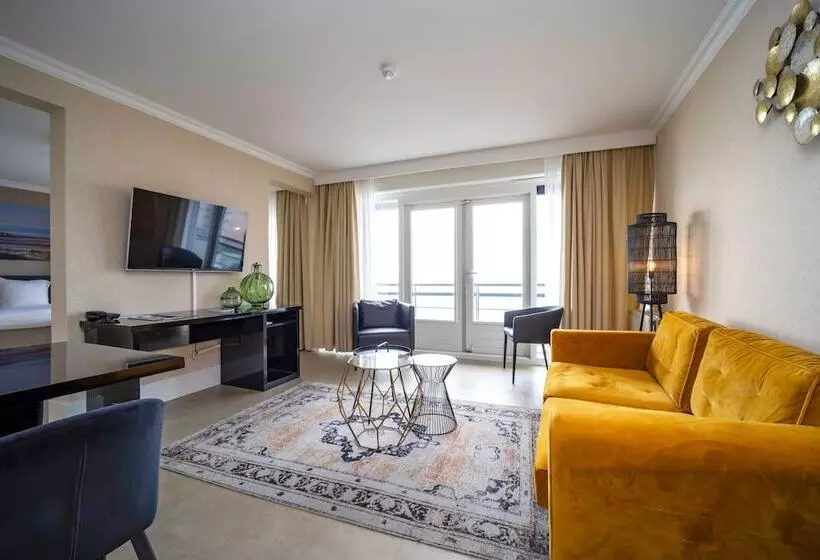 سوییت, Fletcher Hotel Restaurant Arion Vlissingen