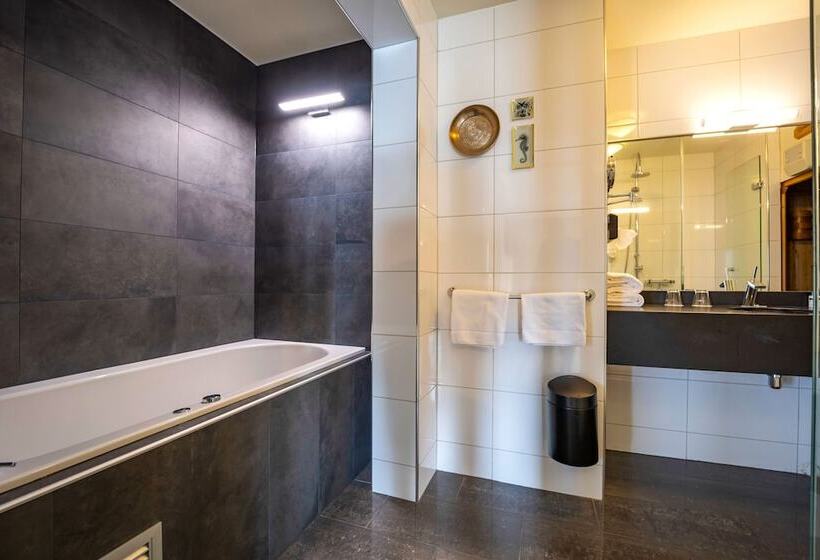 سوییت, Fletcher Hotel Restaurant Arion Vlissingen