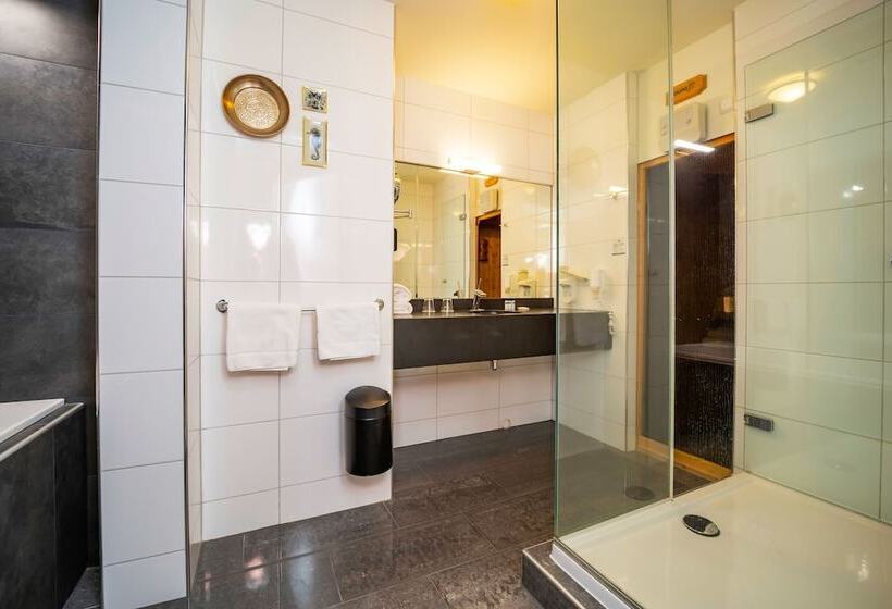 سوییت, Fletcher Hotel Restaurant Arion Vlissingen