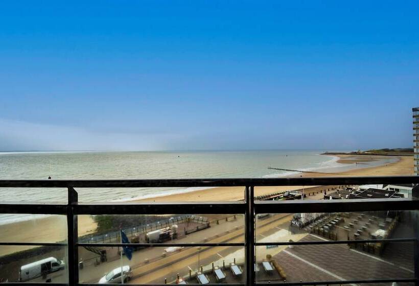 سوییت, Fletcher Hotel Restaurant Arion Vlissingen