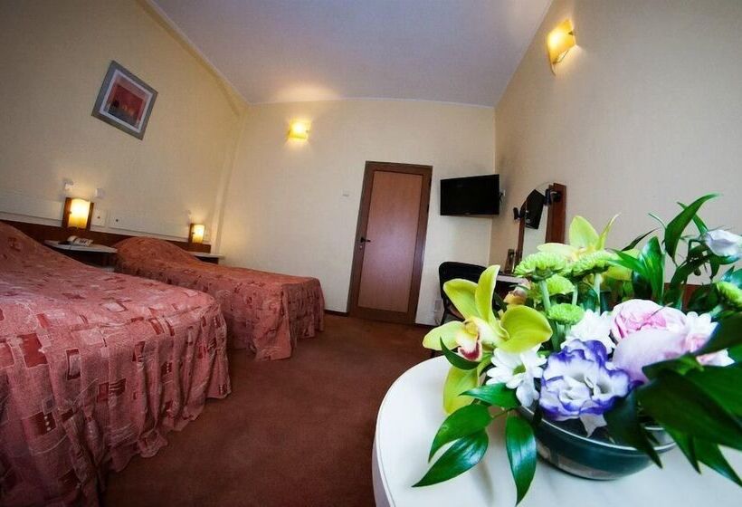 ビジネスルーム, Astoria City Center