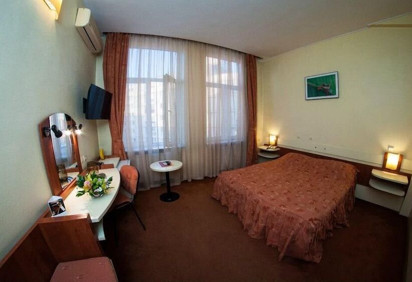 ビジネスルーム, Astoria City Center