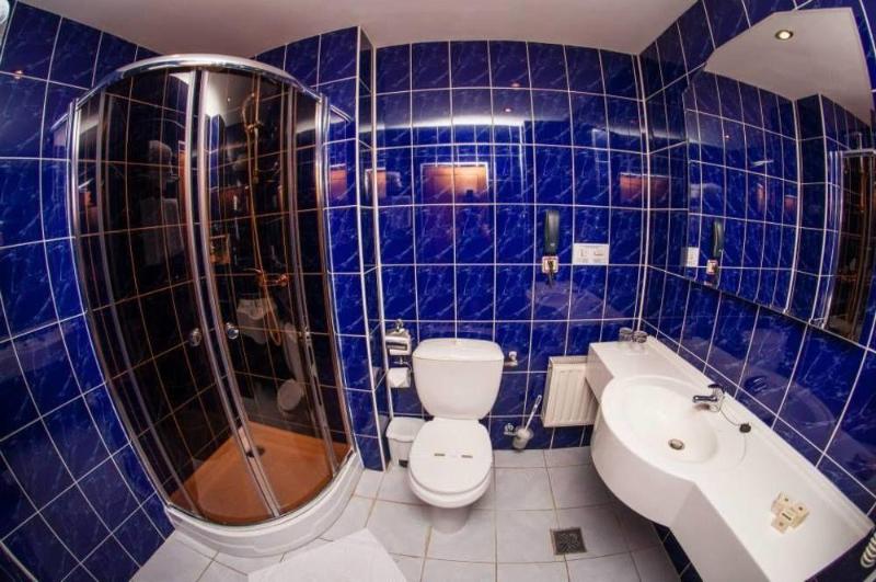 スタンダードルーム, Astoria City Center