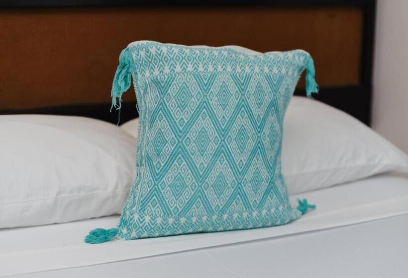 シングルデラックスルーム, B Cozumel