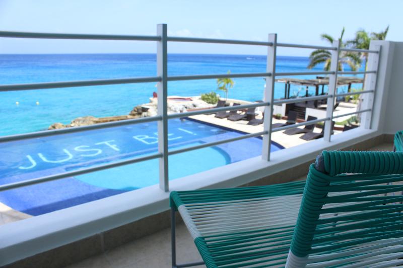 オーシャンビュースタンダードルーム, B Cozumel