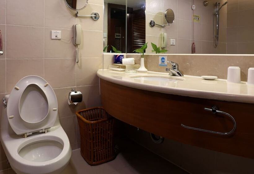 חדר סטנדרט, Baohua Harbour View