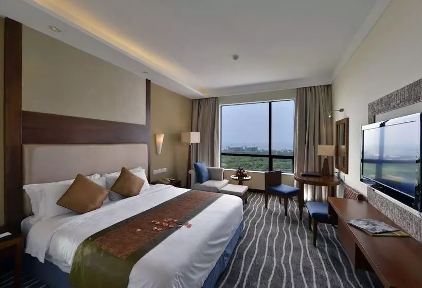 オーシャンビュースタンダードルーム, Baohua Harbour View