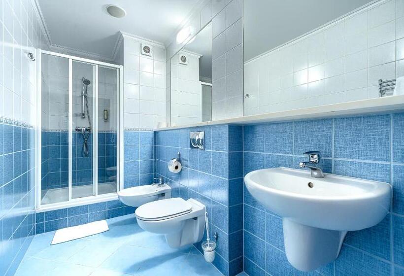 اتاق استاندارد, Belvedere Resort&spa