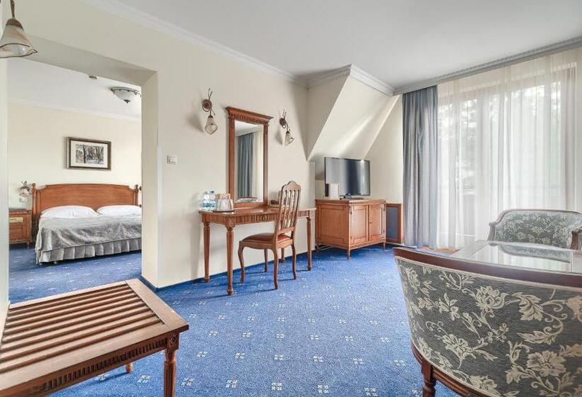 آپارتمان 1 خوابه, Belvedere Resort&spa