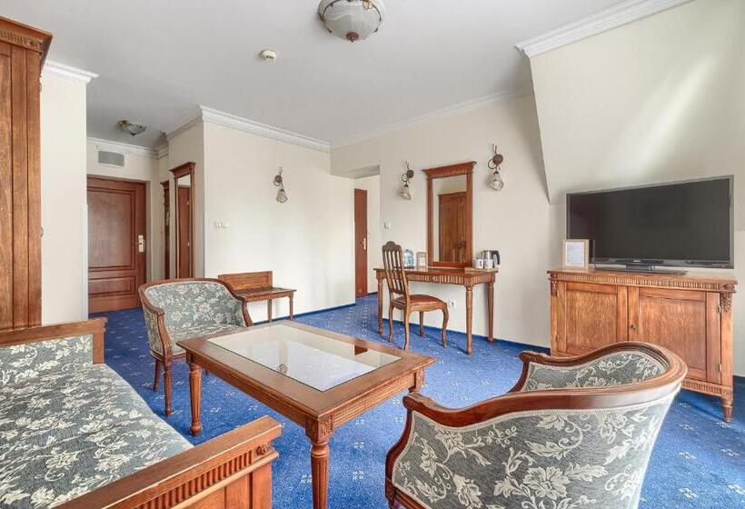 آپارتمان 1 خوابه, Belvedere Resort&spa