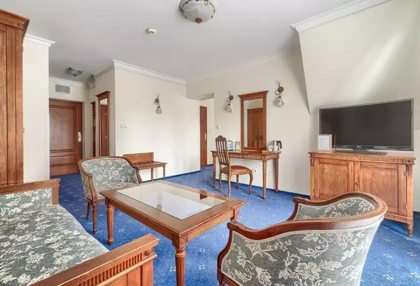 آپارتمان 1 خوابه, Belvedere Resort&spa