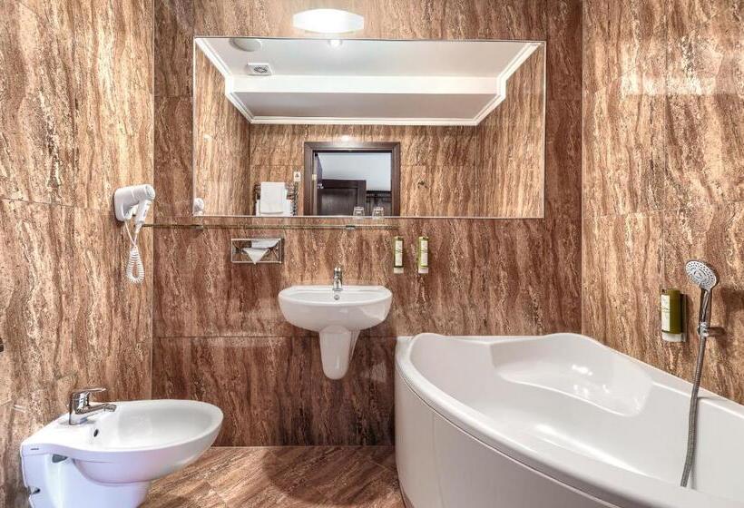 آپارتمان 1 خوابه, Belvedere Resort&spa