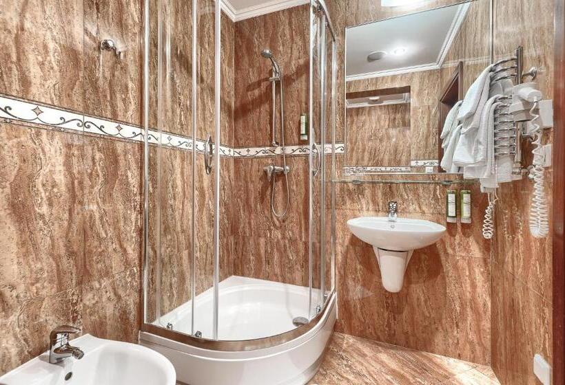 آپارتمان 1 خوابه, Belvedere Resort&spa