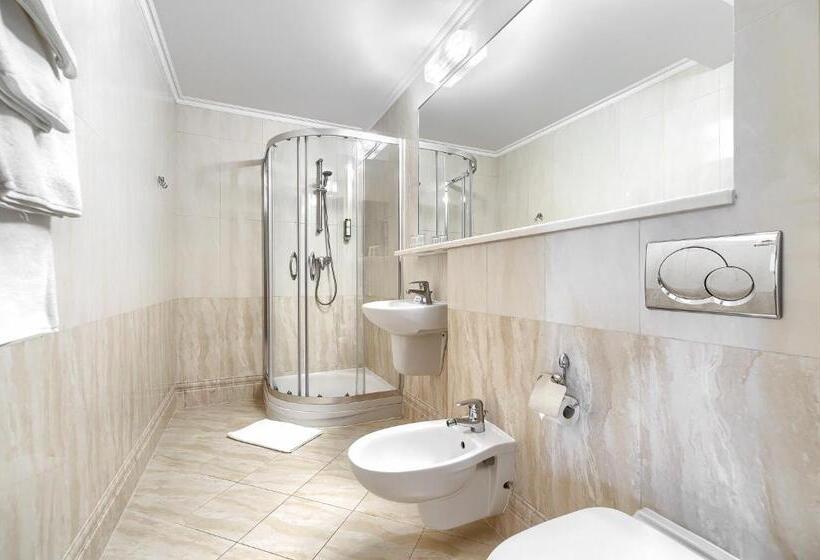 اتاق پرمیوم, Belvedere Resort&spa