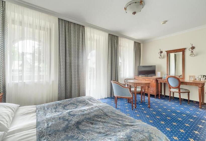 اتاق پرمیوم, Belvedere Resort&spa