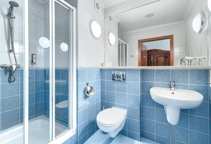 اتاق استاندارد, Belvedere Resort&spa