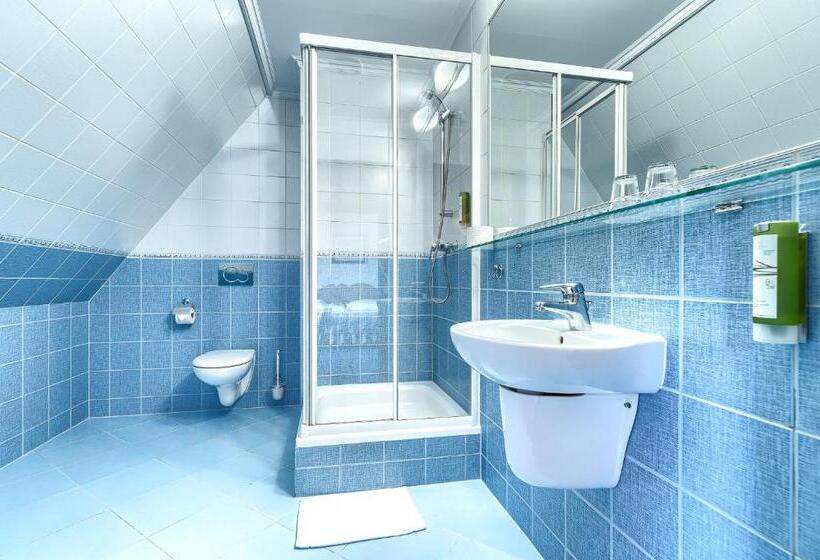 اتاق استاندارد, Belvedere Resort&spa