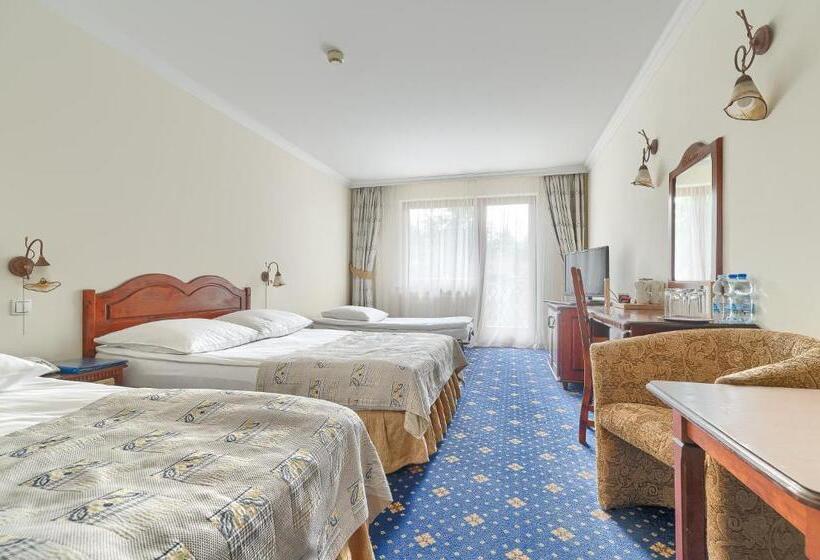 Семейный Номер, Belvedere Resort&spa