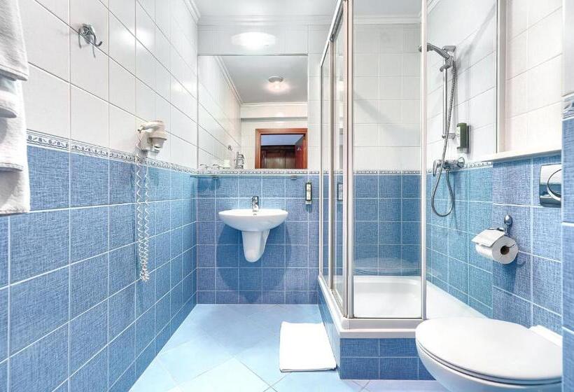 اتاق خانوادگی, Belvedere Resort&spa