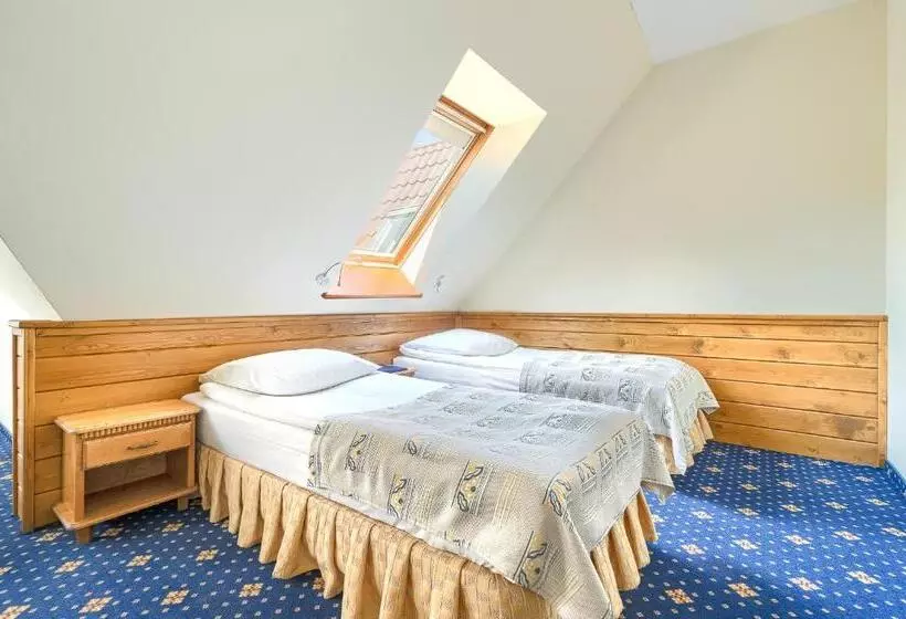 اتاق استاندارد, Belvedere Resort&spa
