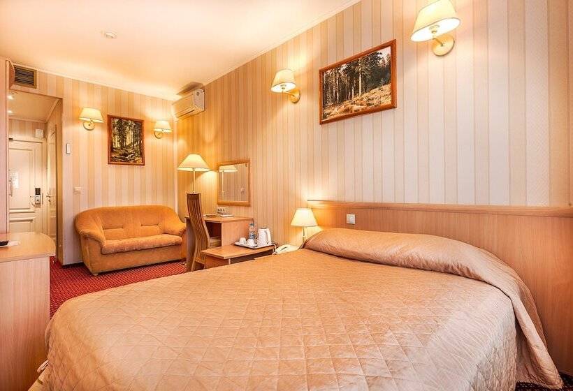 Номер Стандарт, Brighton