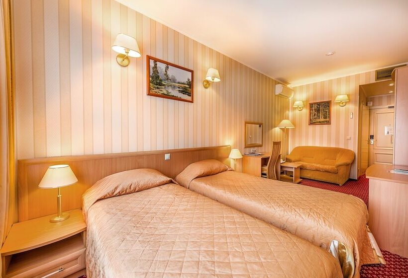 Номер Стандарт, Brighton