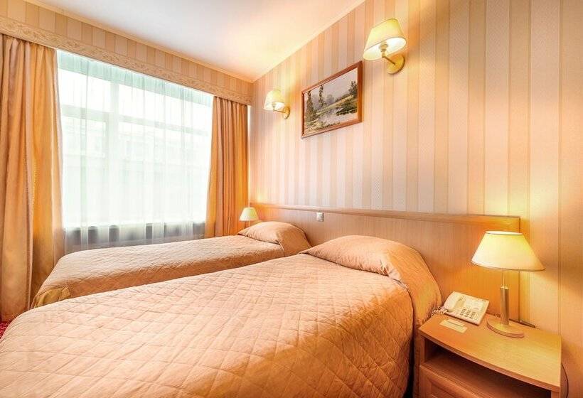 Номер Стандарт, Brighton