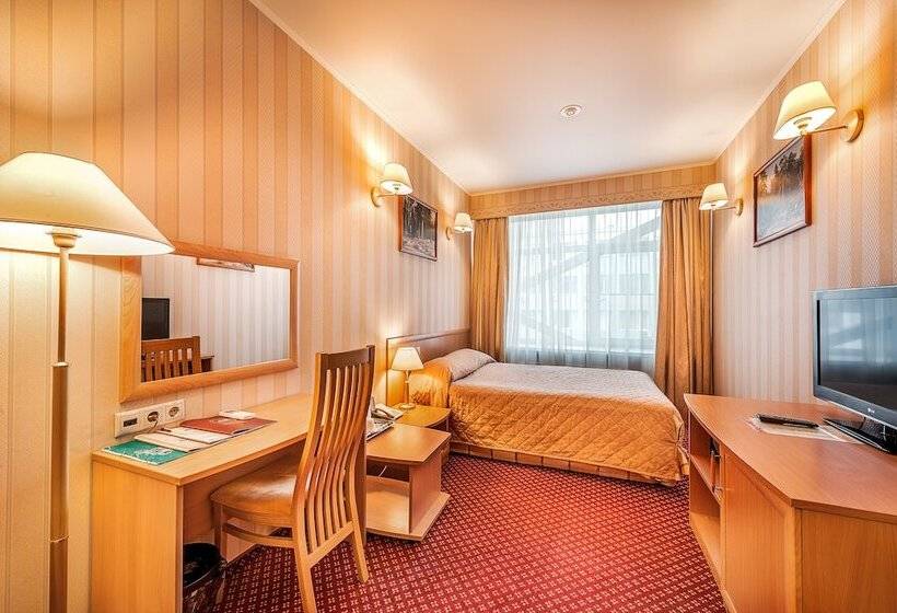 Номер Стандарт, Brighton