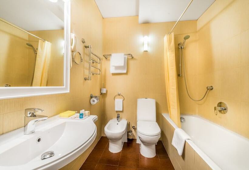 Номер Deluxe, Brighton