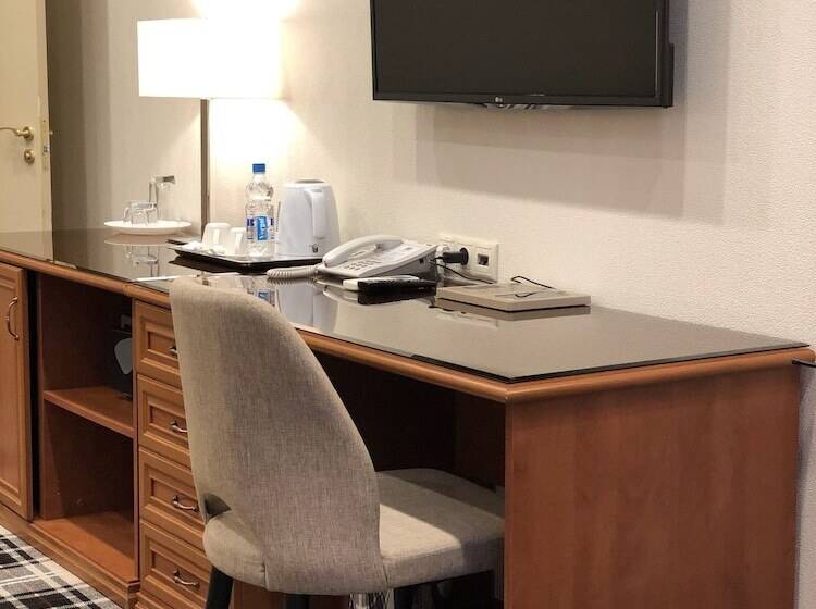 Номер Deluxe, Brighton