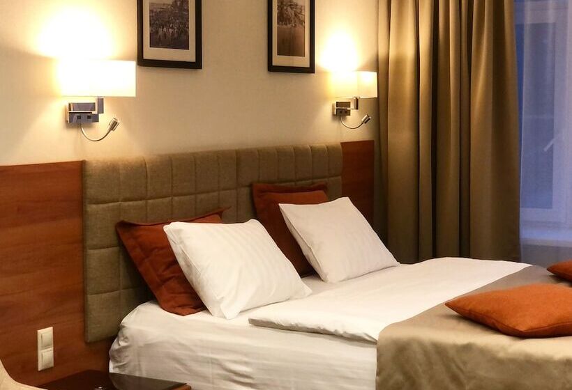 Номер Deluxe, Brighton