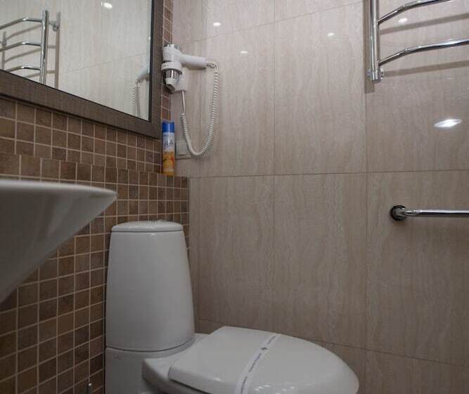 Номер Superior, Brighton