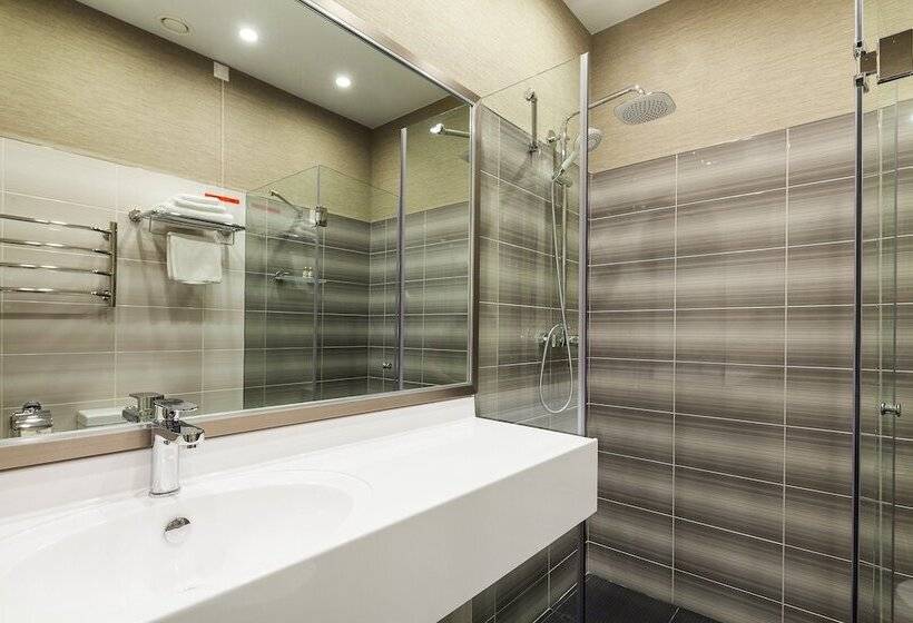 Номер Superior, Brighton