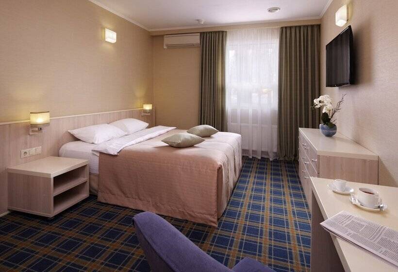 Номер Superior, Brighton