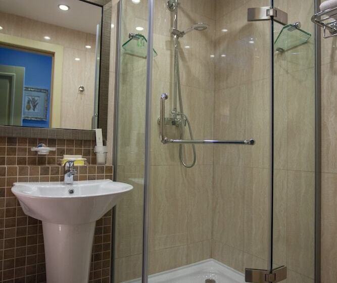 Номер Superior, Brighton