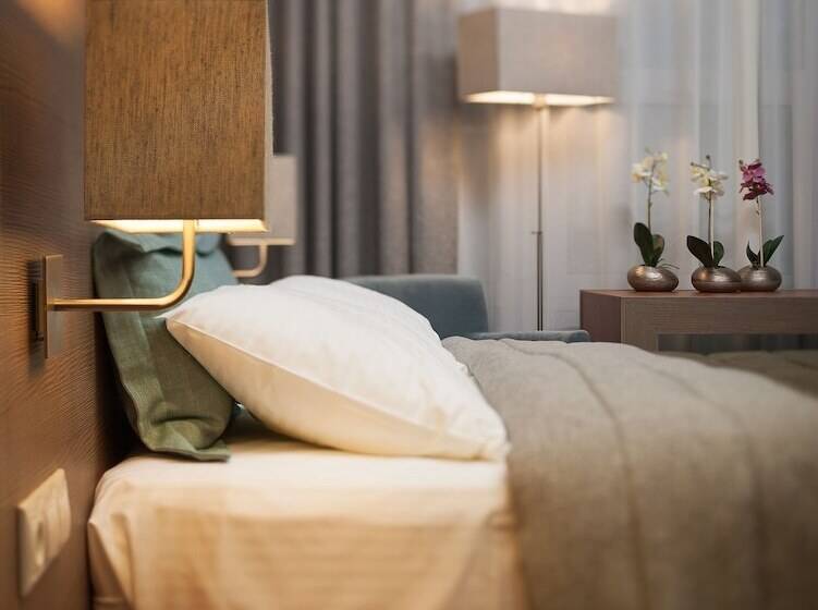 Номер Superior, Brighton