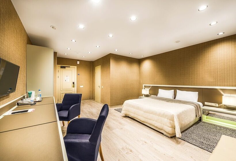 Номер Superior, Brighton