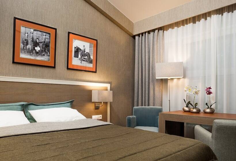 Номер Superior, Brighton