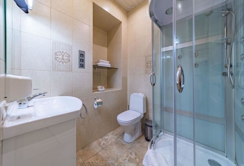 수피리어 룸, Comfort