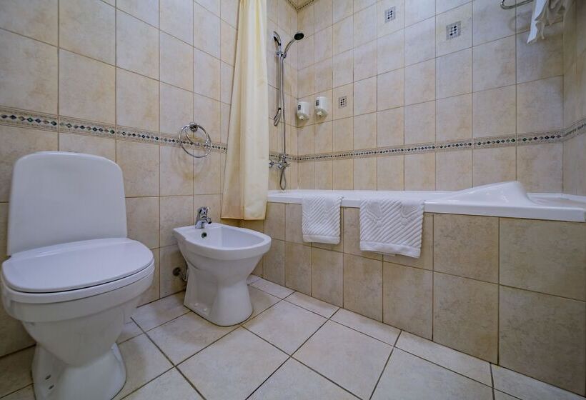 패밀리 스위트, Comfort