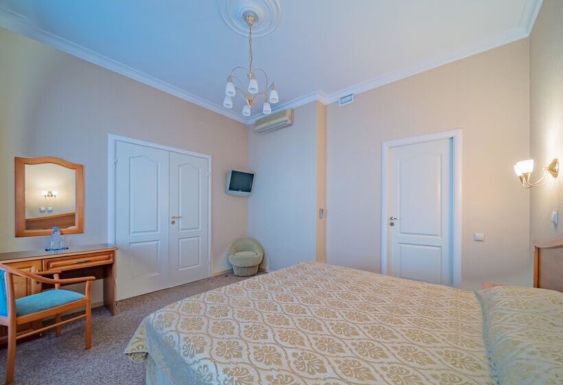 패밀리 스위트, Comfort