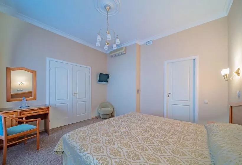 سوییت خانوادگی, Comfort