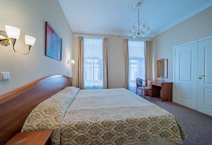 سوییت خانوادگی, Comfort