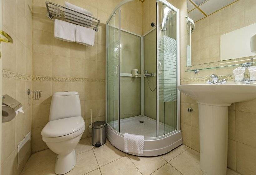 클래식 룸, Comfort