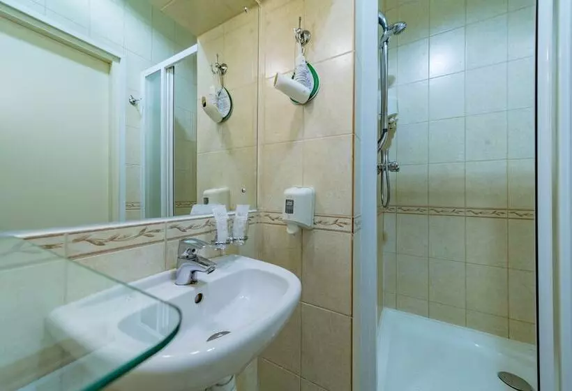اتاق کلاسیک, Comfort