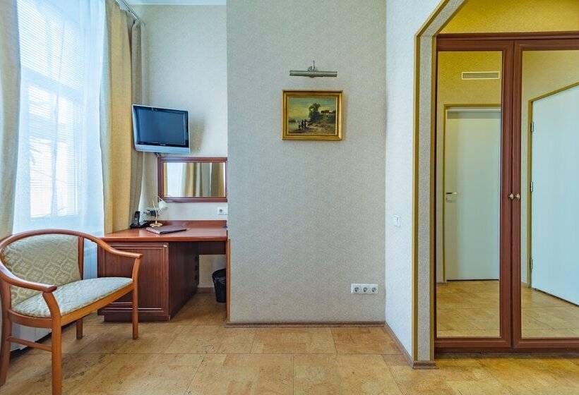 클래식 룸, Comfort