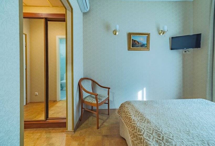 클래식 룸, Comfort