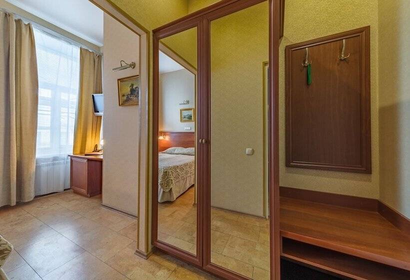 클래식 룸, Comfort