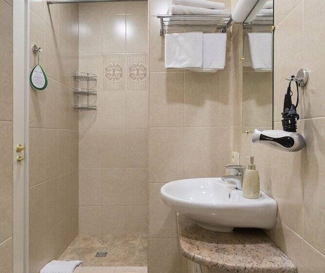 수피리어 룸, Comfort