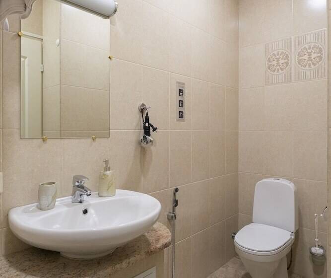 수피리어 룸, Comfort